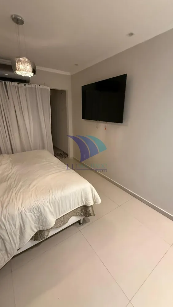 Casa, 4 quartos, 125 m² - Foto 8
