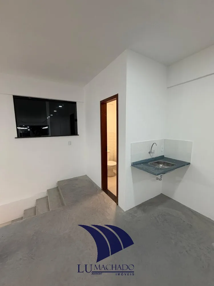 Sala-Conjunto - Foto 2