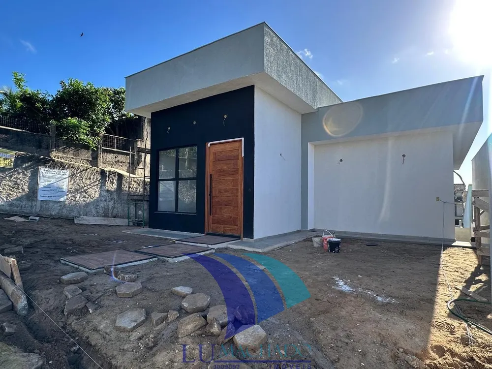 Casa, 3 quartos - Foto 2