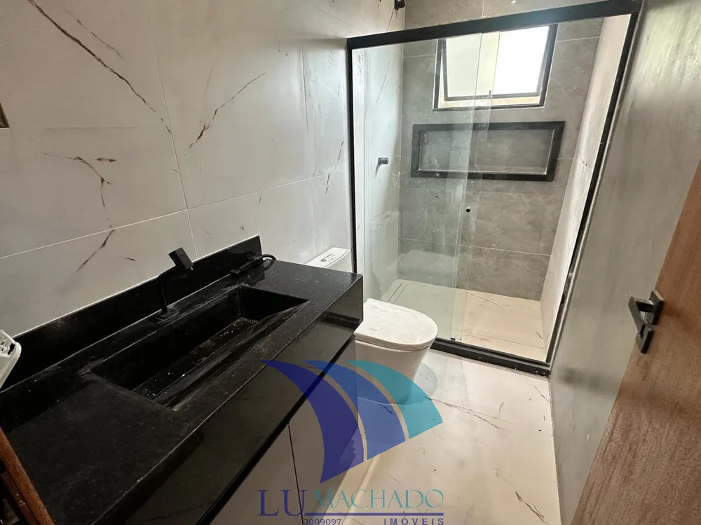Casa, 3 quartos - Foto 10
