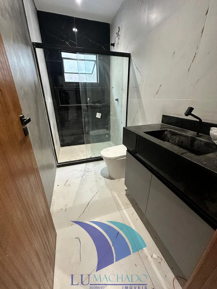 Casa, 3 quartos - Foto 5