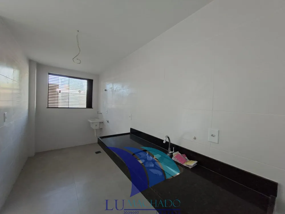 Apartamento, 2 quartos, 60 m² - Foto 4