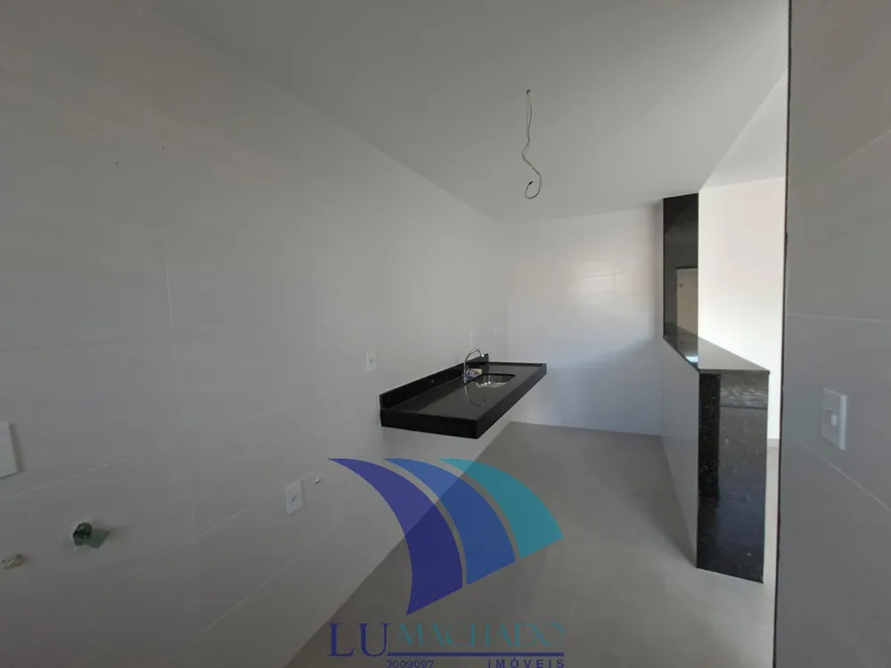 Apartamento, 2 quartos, 60 m² - Foto 5