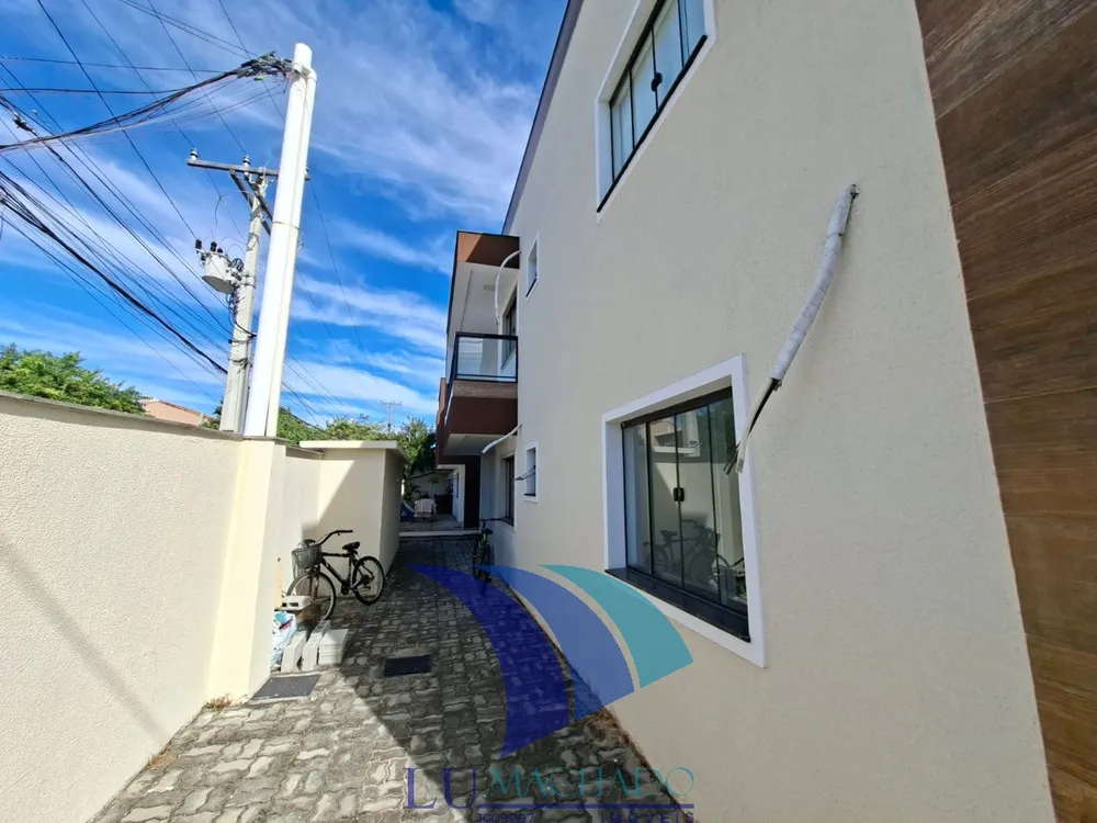 Apartamento, 2 quartos, 60 m² - Foto 13