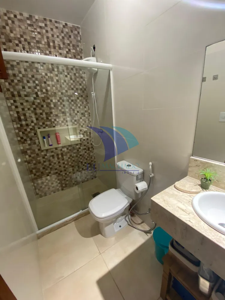 Casa, 2 quartos, 70 m² - Foto 8