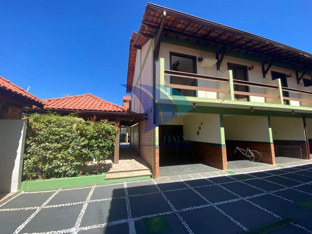 Casa, 2 quartos, 70 m² - Foto 2