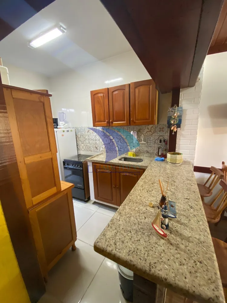 Casa, 2 quartos, 70 m² - Foto 18
