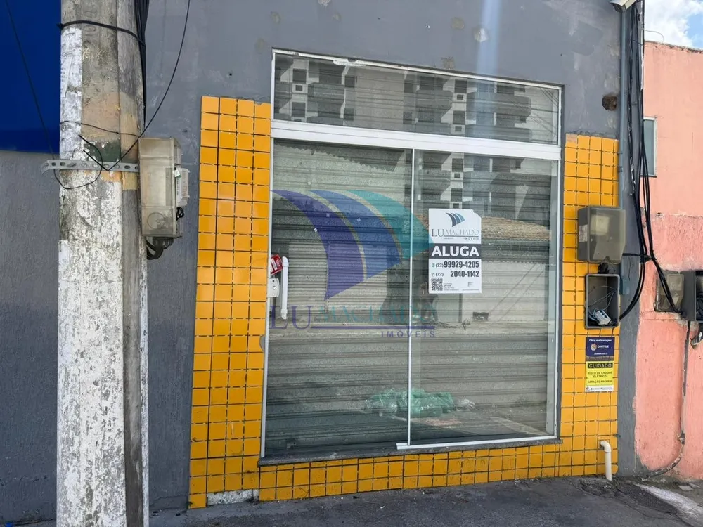 Imóvel Comercial, 24 m² - Foto 16