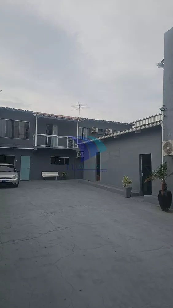 Imóvel Comercial, 24 m² - Foto 3