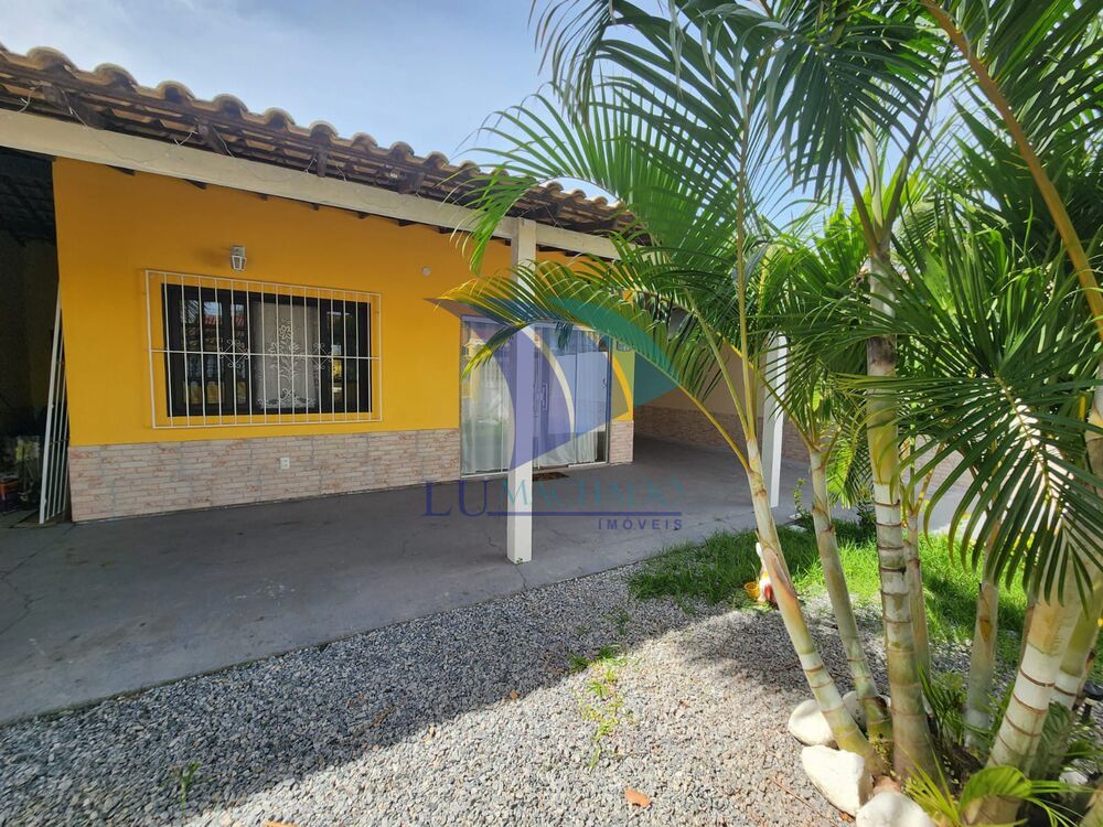 Casa à venda e aluguel com 2 quartos, 100m² - Foto 2