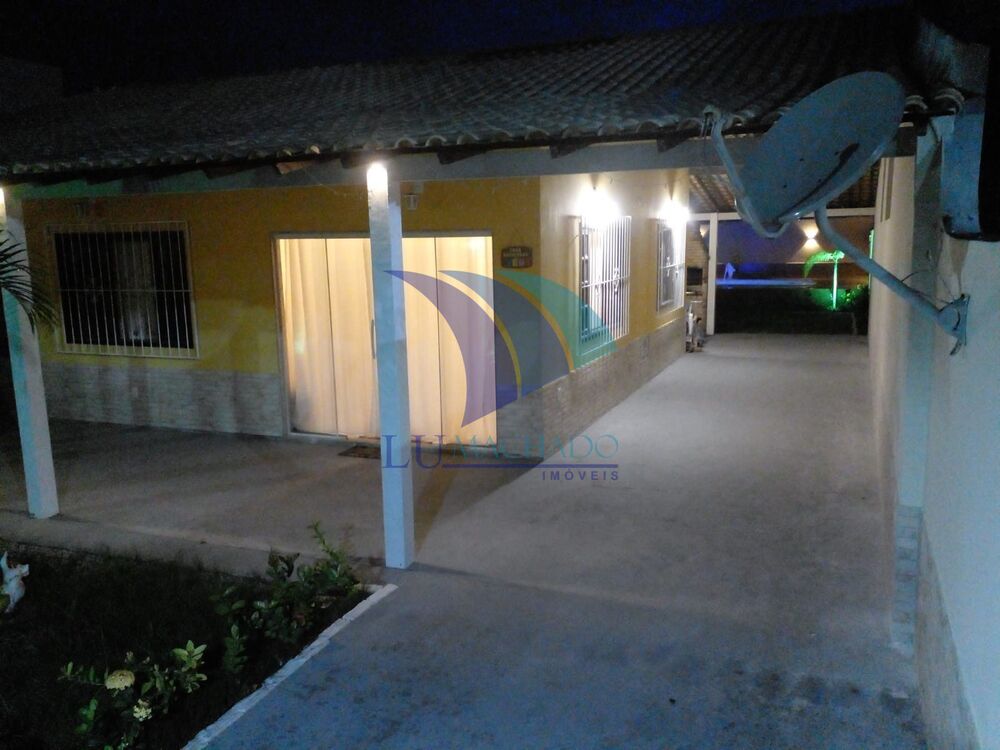 Casa à venda e aluguel com 2 quartos, 100m² - Foto 4