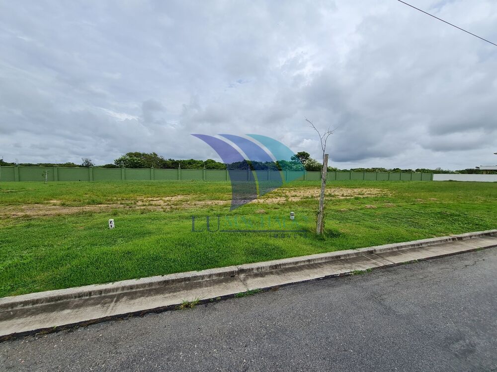 Terreno, 385 m² - Foto 1