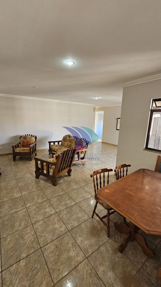 Cobertura à venda e aluguel com 5 quartos, 252m² - Foto 20