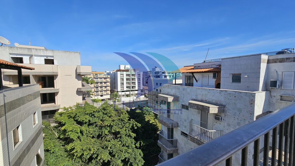 Cobertura à venda e aluguel com 5 quartos, 252m² - Foto 11