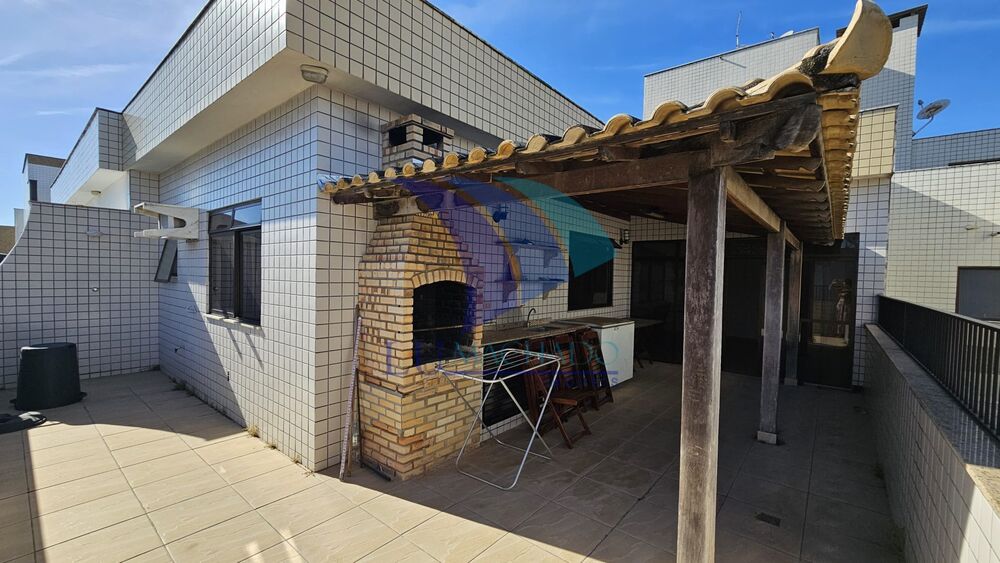 Cobertura à venda e aluguel com 5 quartos, 252m² - Foto 17