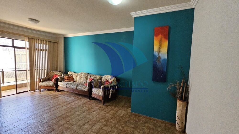 Cobertura à venda e aluguel com 5 quartos, 252m² - Foto 6