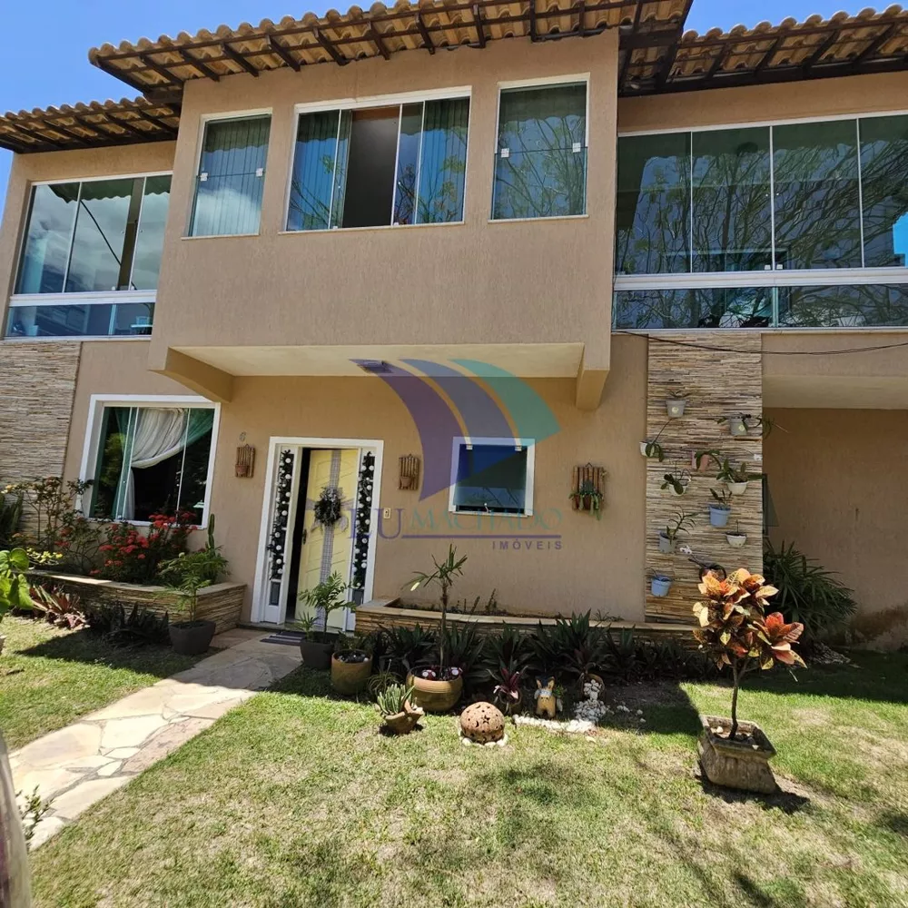 Casa, 3 quartos, 256 m² - Foto 2