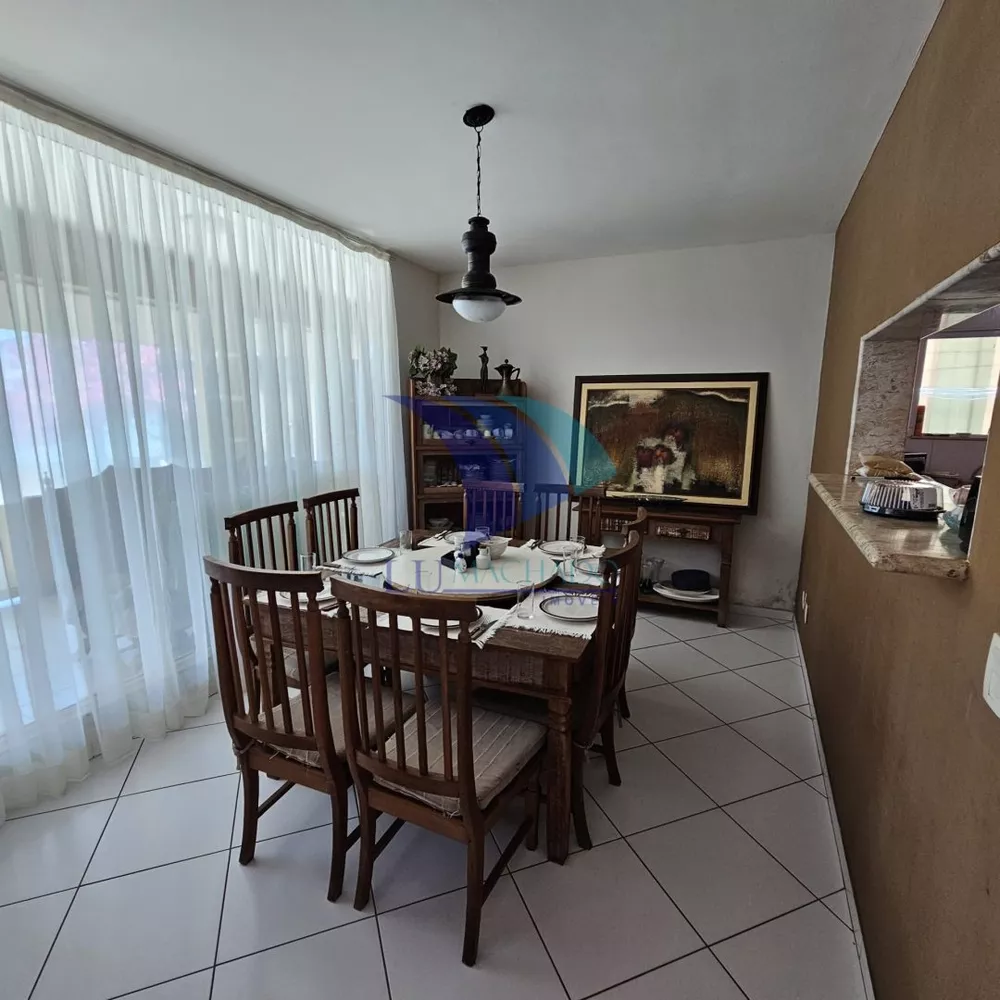 Casa, 3 quartos, 256 m² - Foto 36