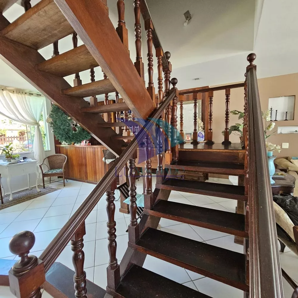 Casa, 3 quartos, 256 m² - Foto 32