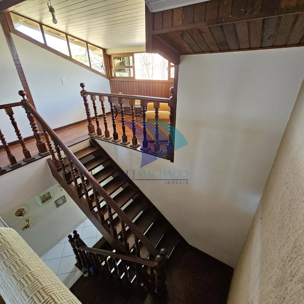 Casa, 3 quartos, 256 m² - Foto 22