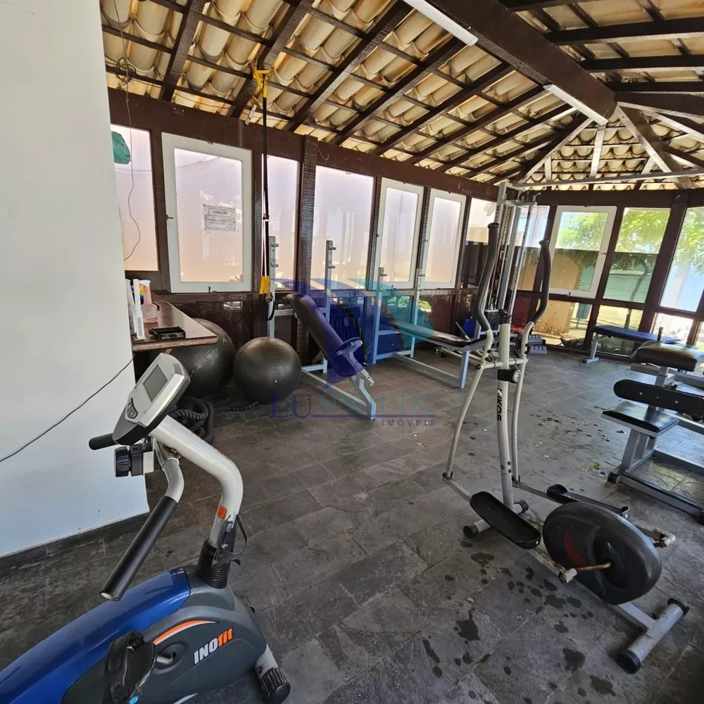 Casa, 3 quartos, 256 m² - Foto 35