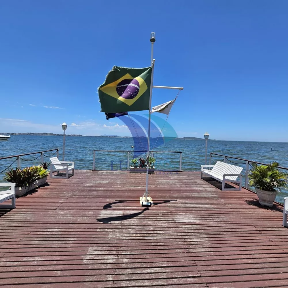 Casa, 3 quartos, 256 m² - Foto 11