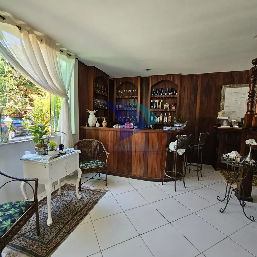 Casa, 3 quartos, 256 m² - Foto 33