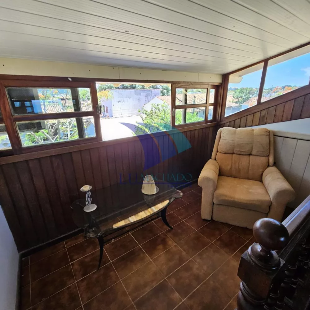 Casa, 3 quartos, 256 m² - Foto 19