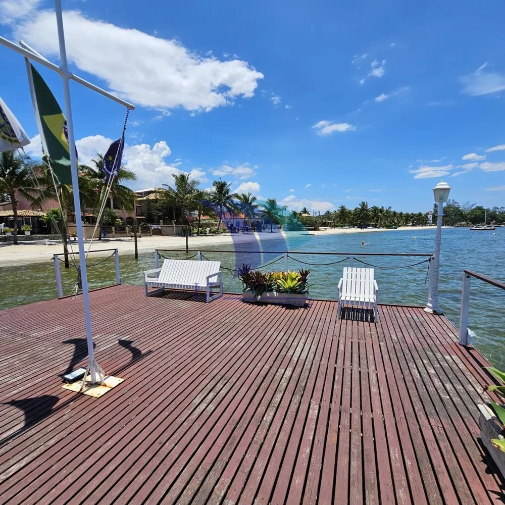 Casa, 3 quartos, 256 m² - Foto 9