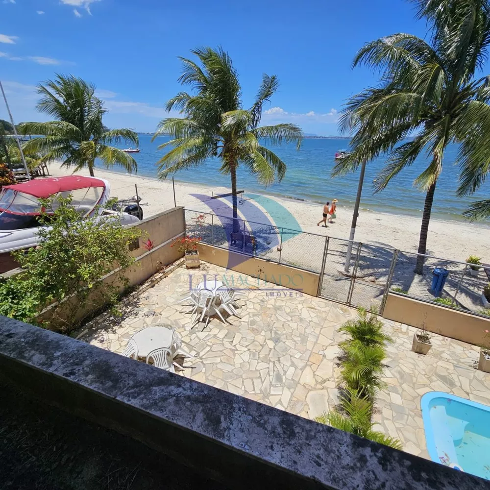 Casa, 3 quartos, 256 m² - Foto 13