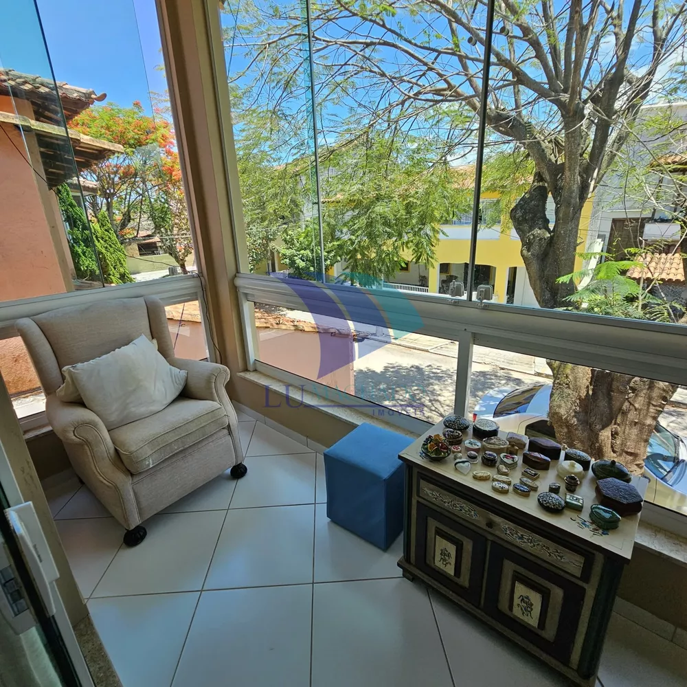 Casa, 3 quartos, 256 m² - Foto 27