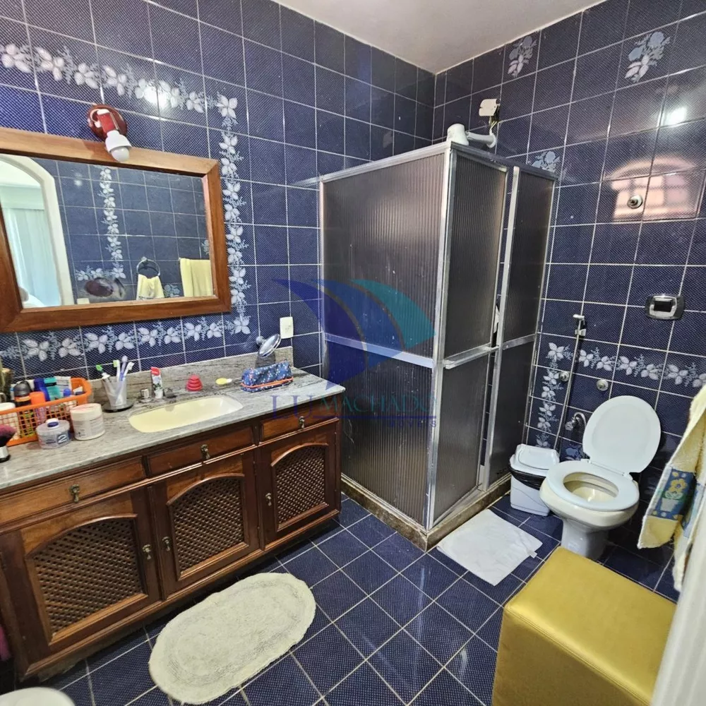 Casa, 3 quartos, 256 m² - Foto 16