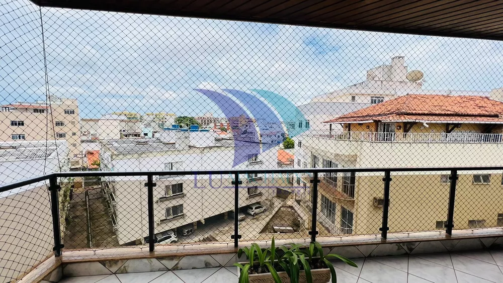 Cobertura, 3 quartos, 280 m² - Foto 36