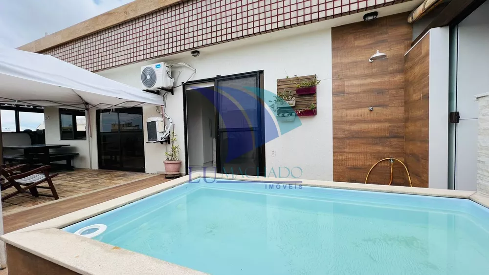 Cobertura, 3 quartos, 280 m² - Foto 43