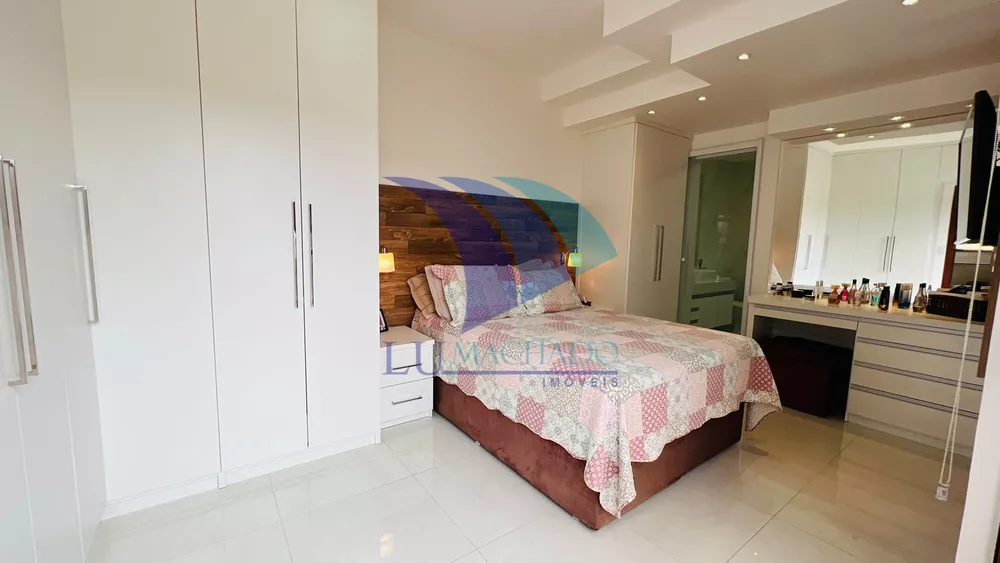 Cobertura, 3 quartos, 280 m² - Foto 13