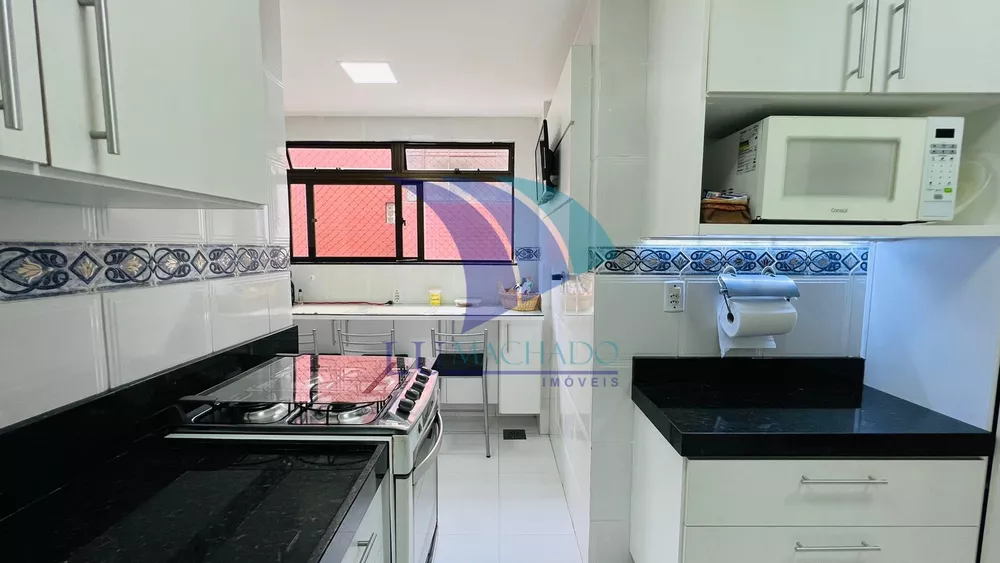 Cobertura, 3 quartos, 280 m² - Foto 1