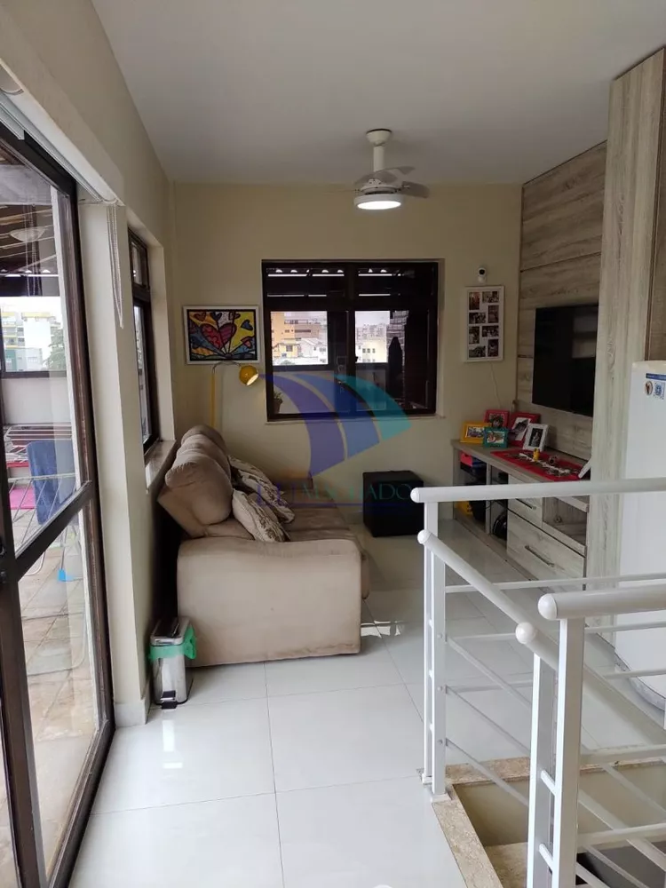 Cobertura, 3 quartos, 280 m² - Foto 21