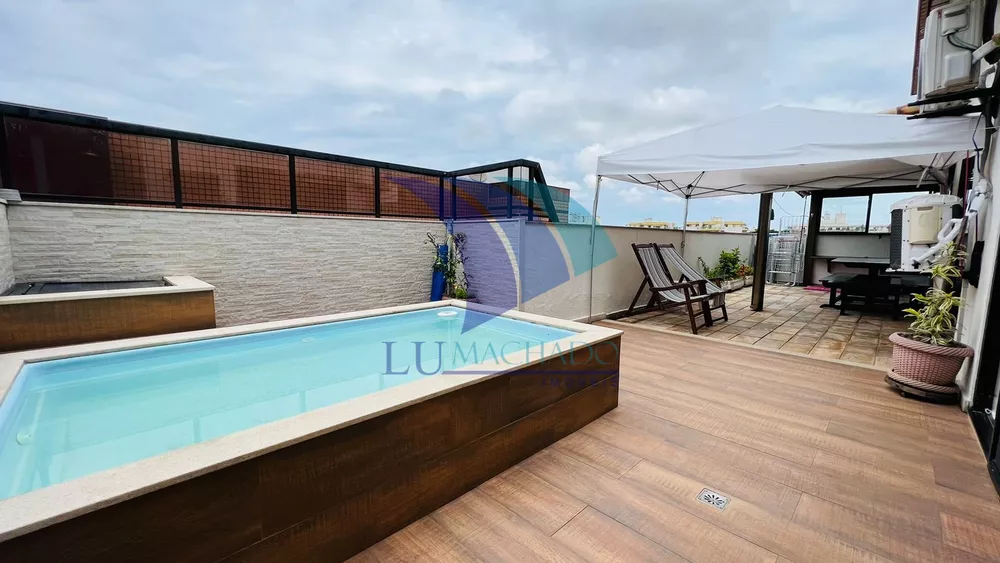 Cobertura, 3 quartos, 280 m² - Foto 22