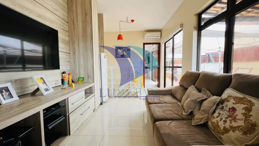 Cobertura, 3 quartos, 280 m² - Foto 25