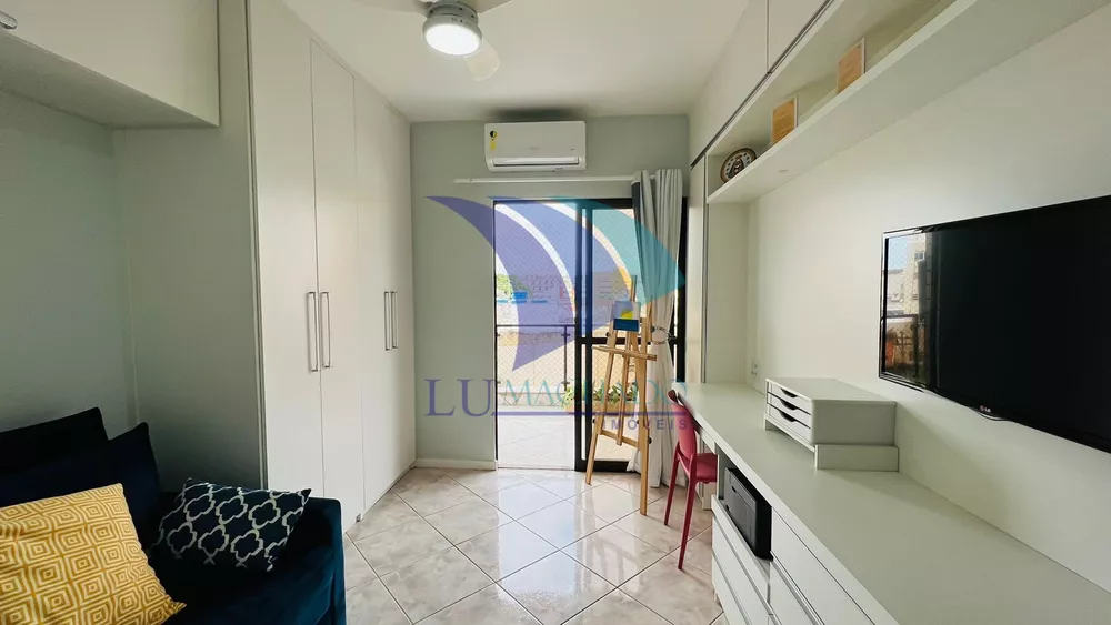 Cobertura, 3 quartos, 280 m² - Foto 5