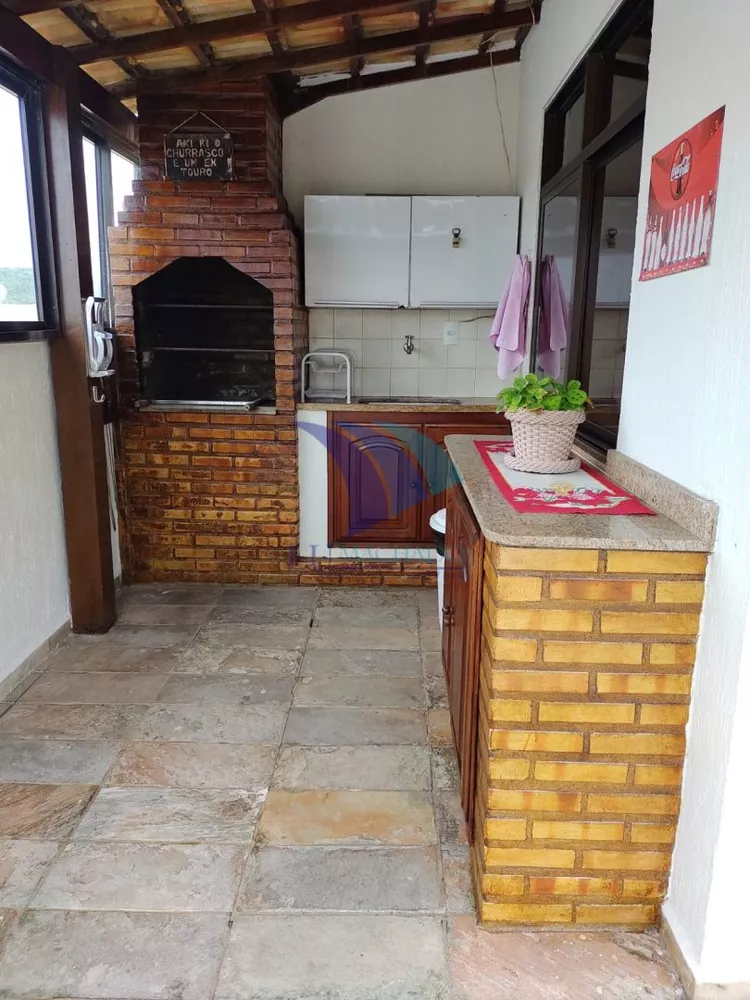 Cobertura, 3 quartos, 280 m² - Foto 12