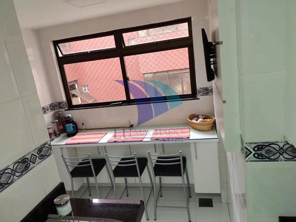 Cobertura, 3 quartos, 280 m² - Foto 9