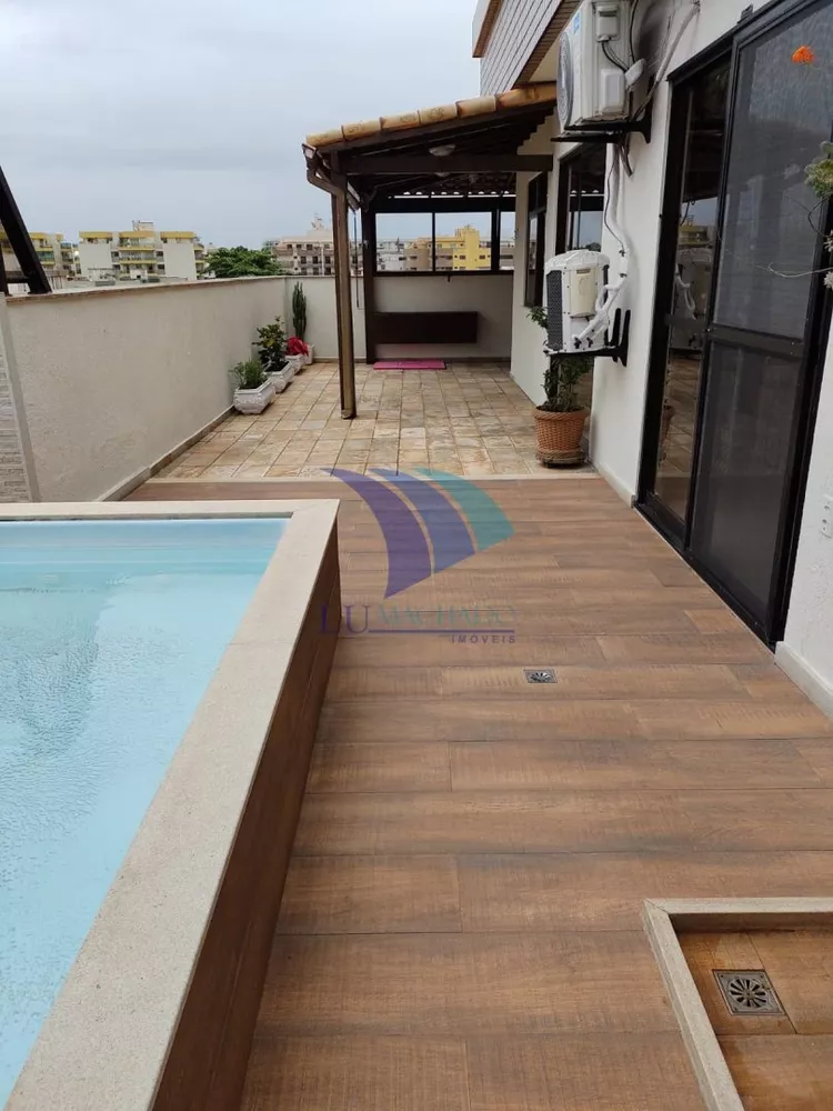 Cobertura, 3 quartos, 280 m² - Foto 2
