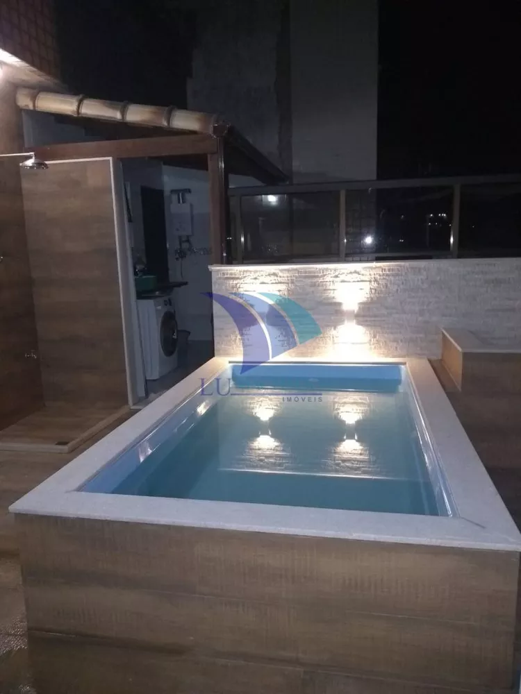 Cobertura, 3 quartos, 280 m² - Foto 41