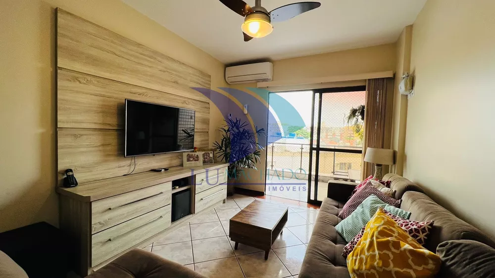 Cobertura, 3 quartos, 280 m² - Foto 4
