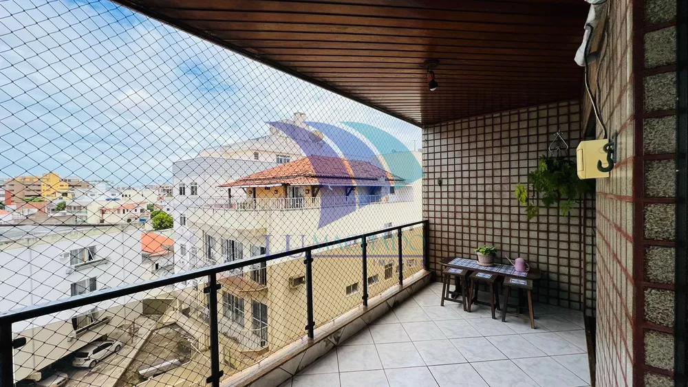 Cobertura, 3 quartos, 280 m² - Foto 26