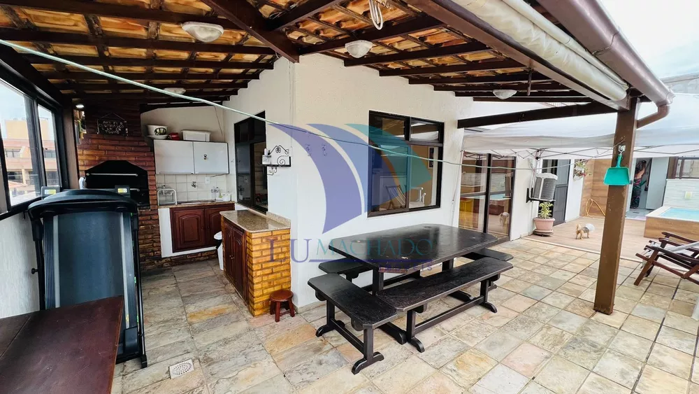 Cobertura, 3 quartos, 280 m² - Foto 34