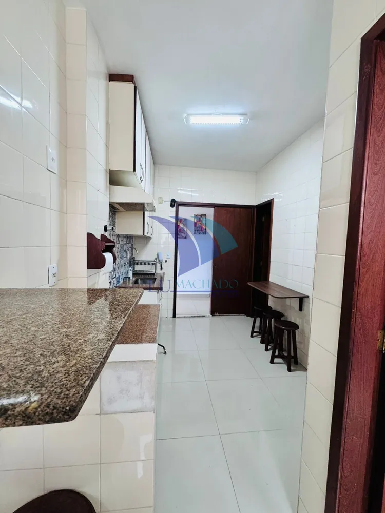 Apartamento, 3 quartos, 150 m² - Foto 14