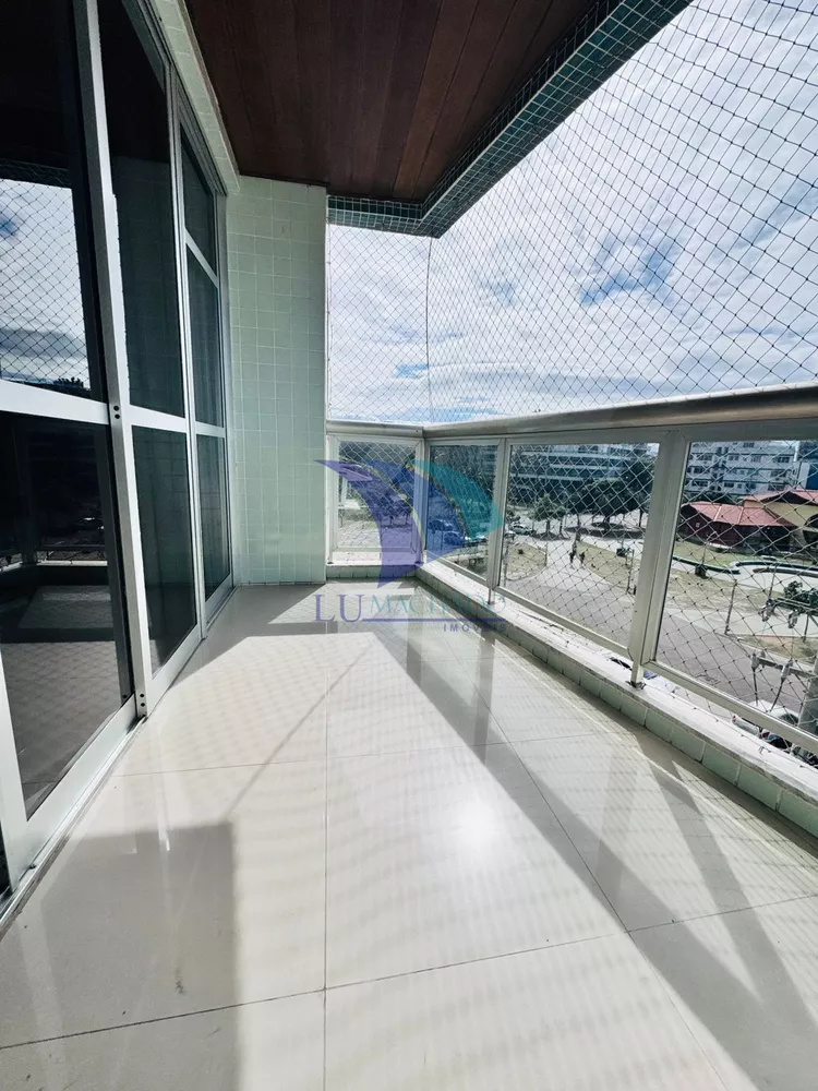 Apartamento, 3 quartos, 150 m² - Foto 3
