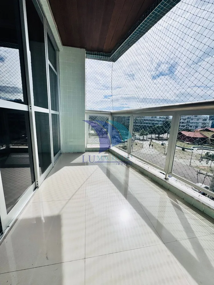Apartamento, 3 quartos, 150 m² - Foto 16